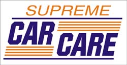 SupremeCarCare